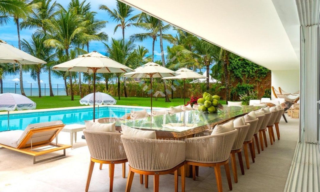 casa de aluguel na praia de pitinga arraial dajuda